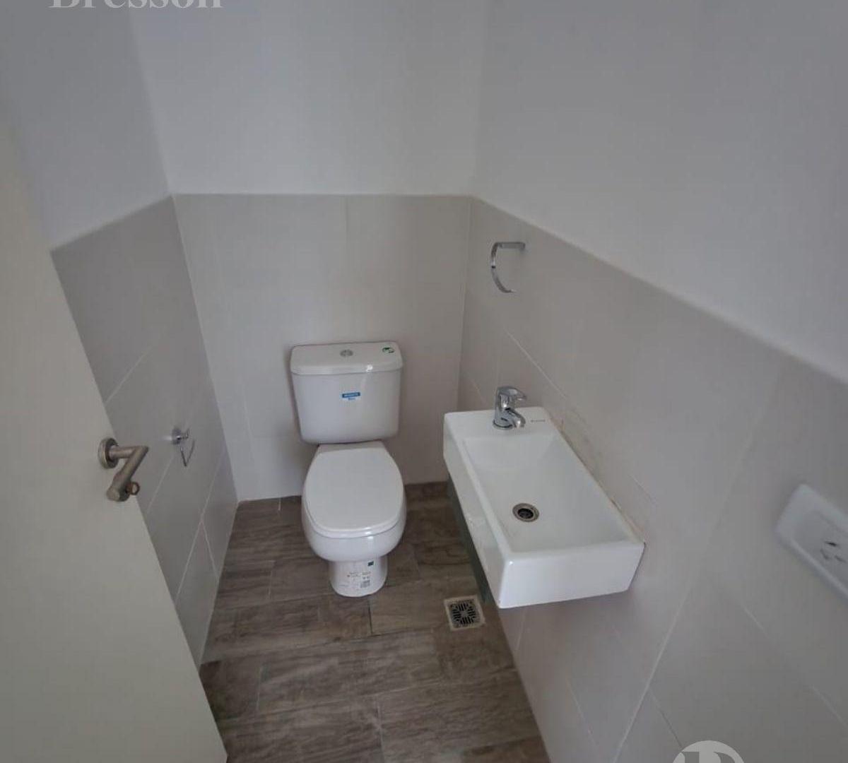 Foto de Departamento en Palermo de 3 ambientes con patio, imagen 4