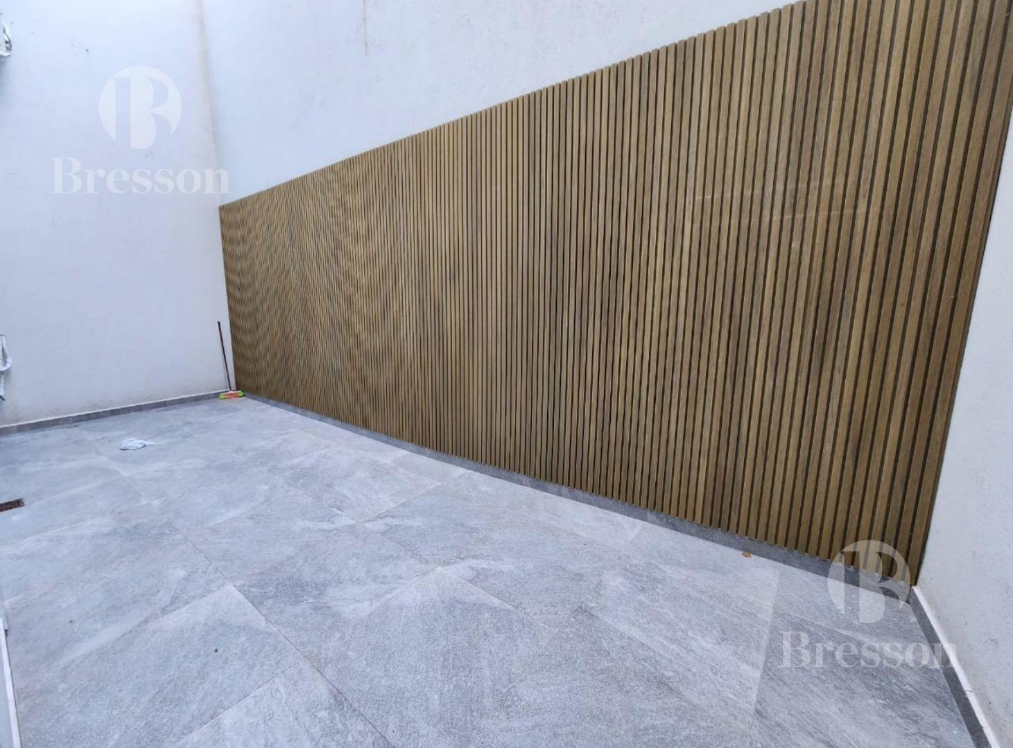Foto de Departamento en Palermo de 3 ambientes con patio, imagen 5