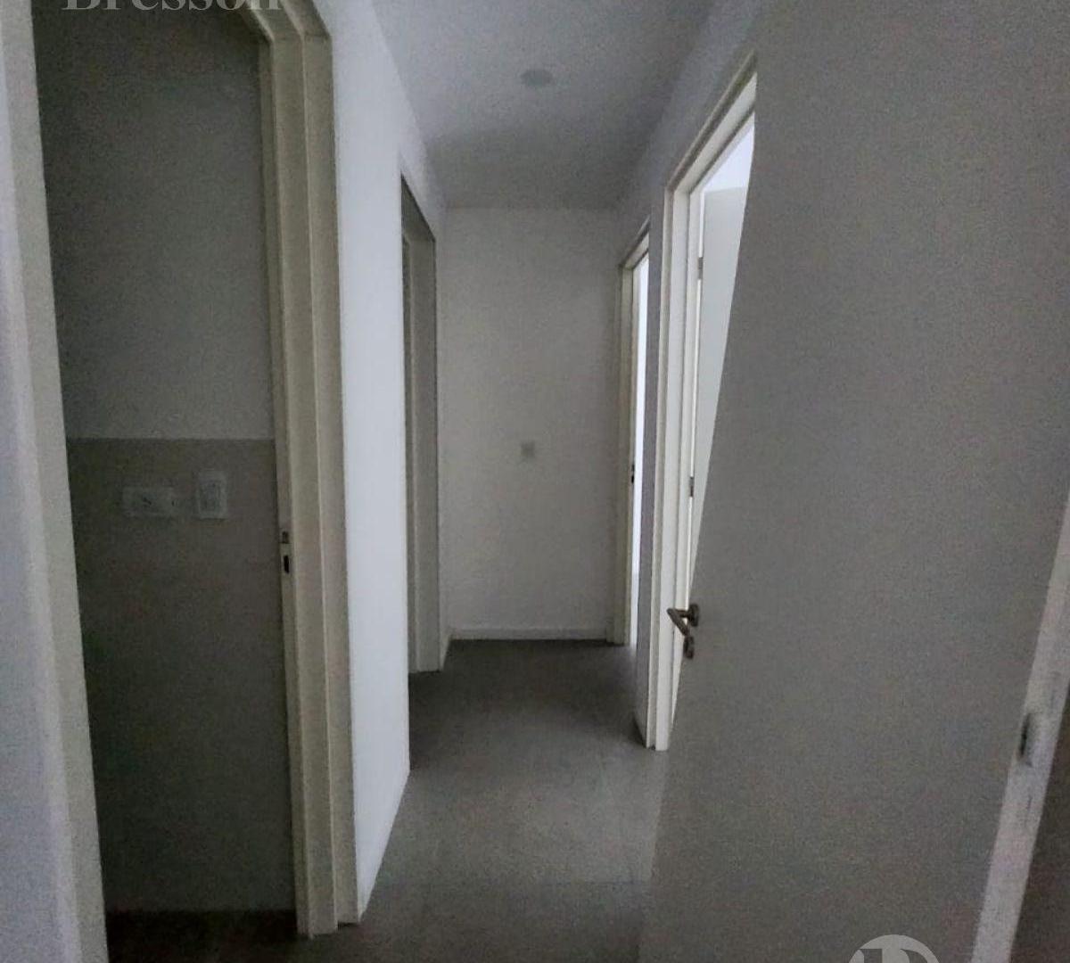Foto de Departamento en Palermo de 3 ambientes con patio, imagen 3