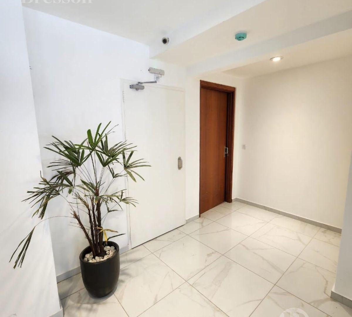 Foto de Departamento en Palermo de 3 ambientes con patio, imagen 1