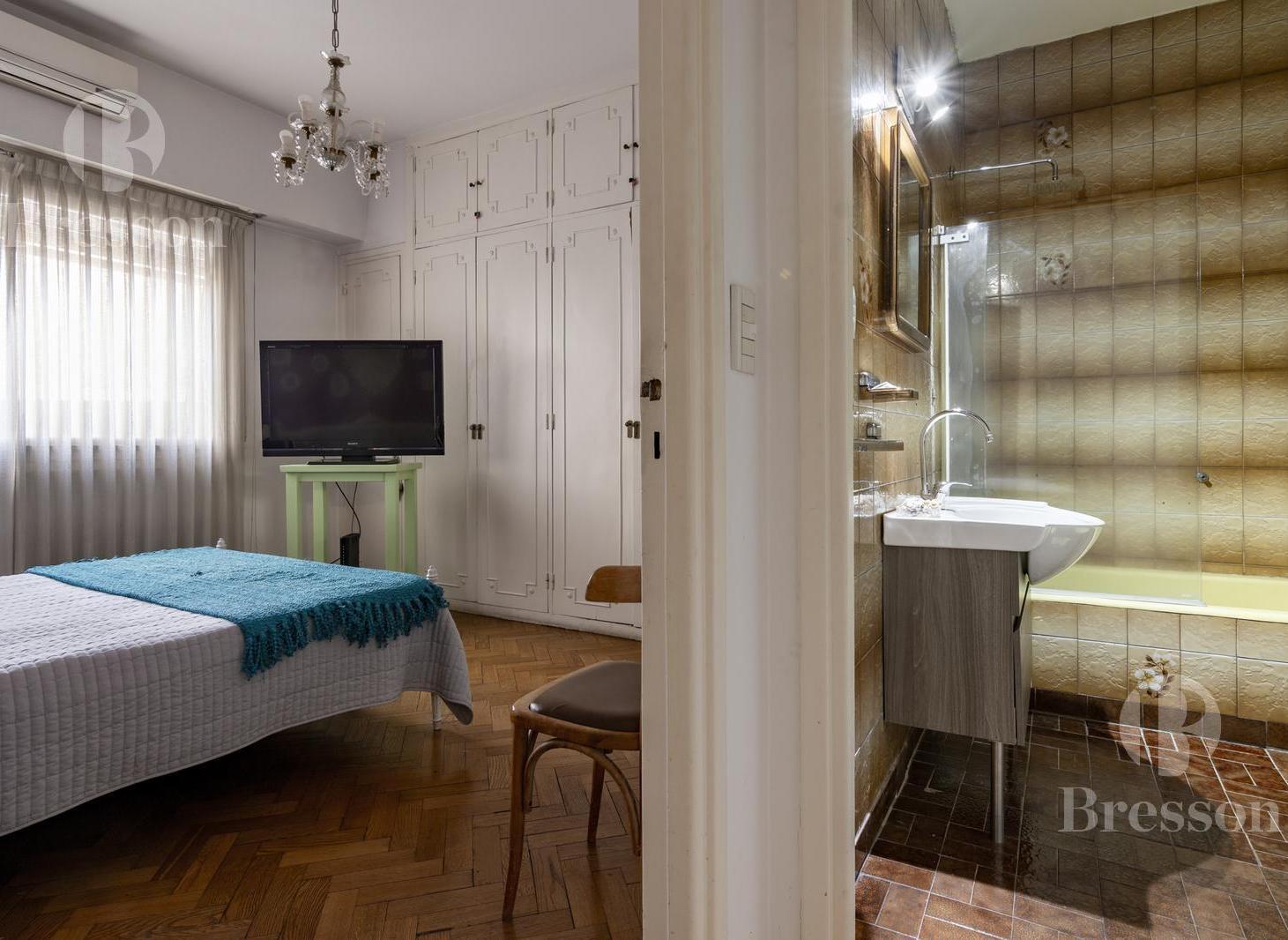 Foto de Departamento de 2 ambientes en venta- Cordoba y Pellegrini, imagen 5