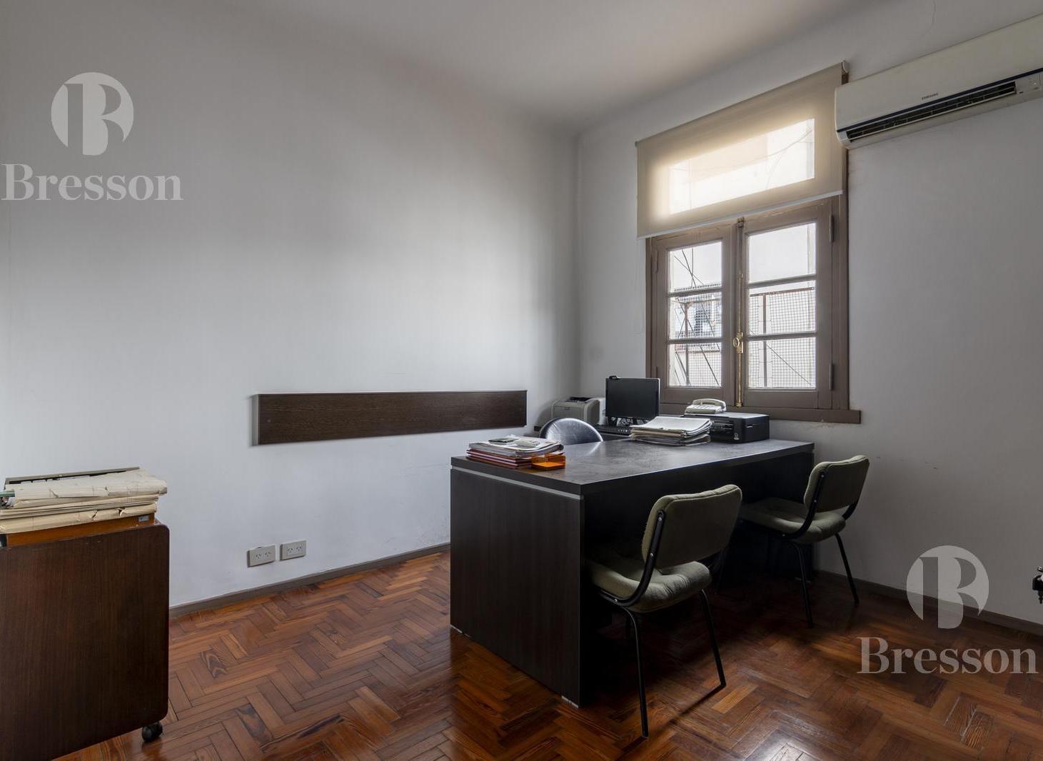 Foto de Departamento impecable, todo luz, en edificio francés., imagen 5
