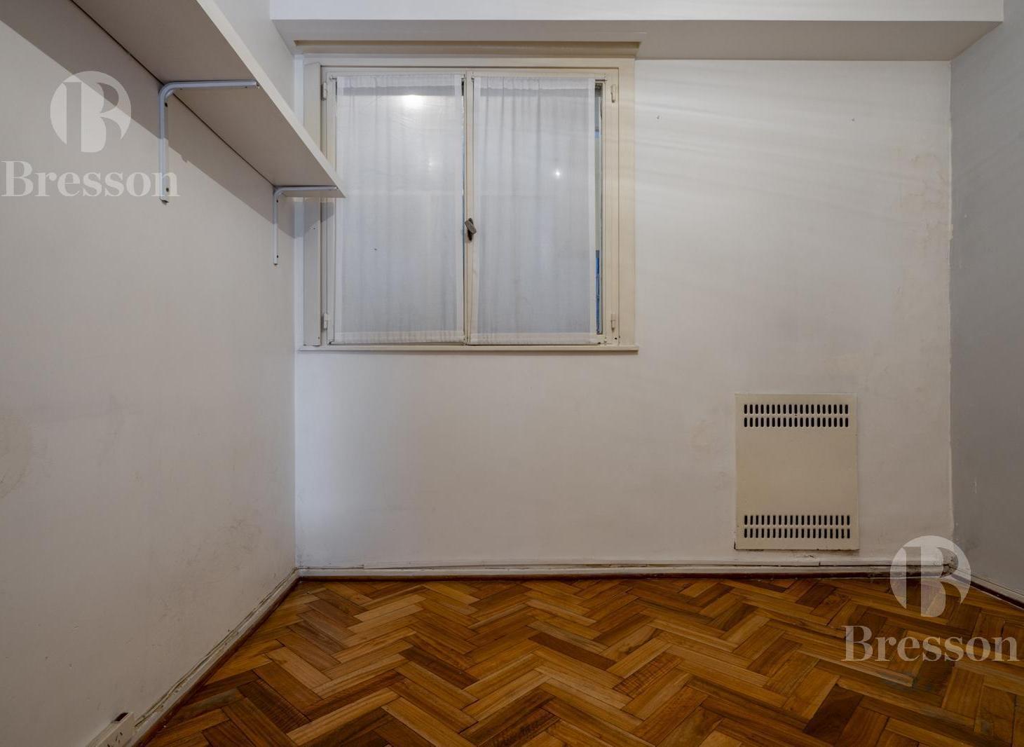 Foto de Departamento en venta de 3 ambientes con patio, imagen 3