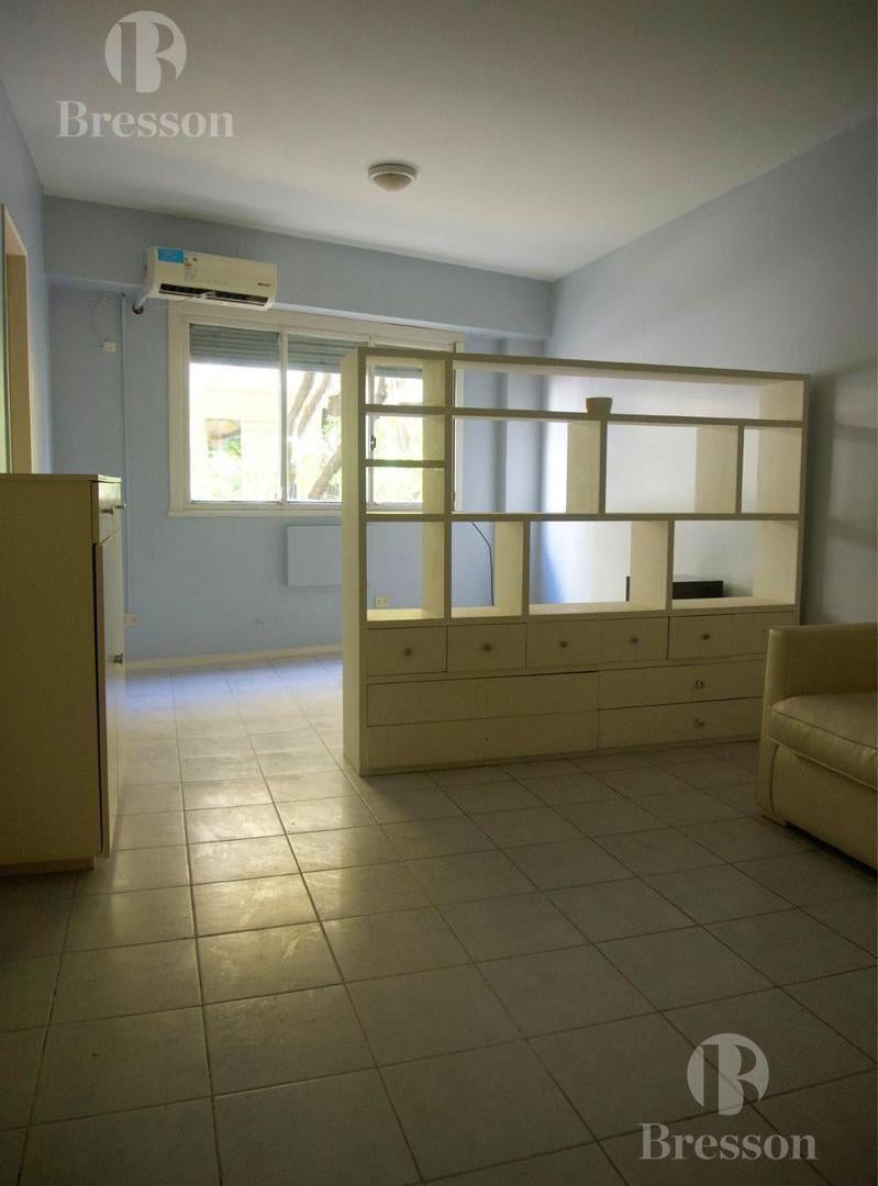 Foto de Departamento Monoambiente en recoleta, imagen 5
