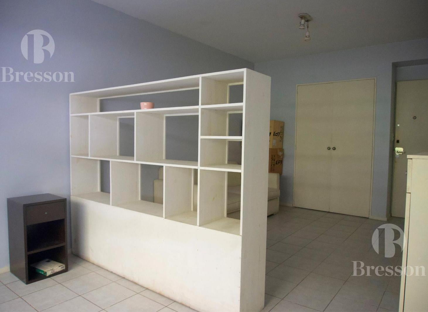 Foto de Departamento Monoambiente en recoleta, imagen 3