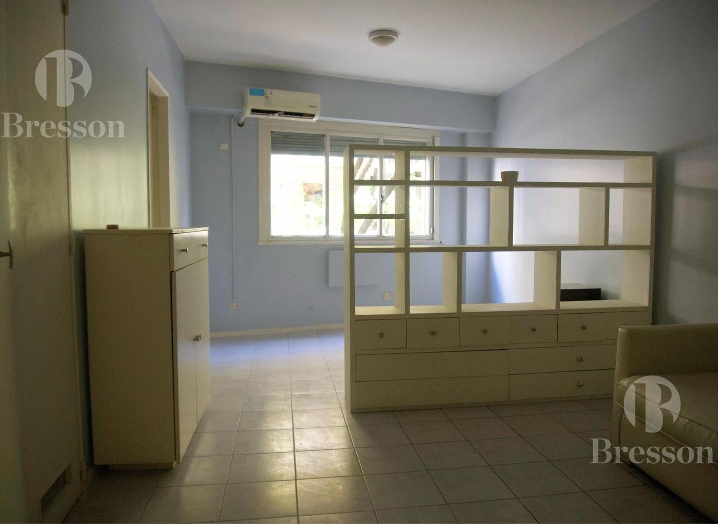 Foto de Departamento Monoambiente en recoleta, imagen 1