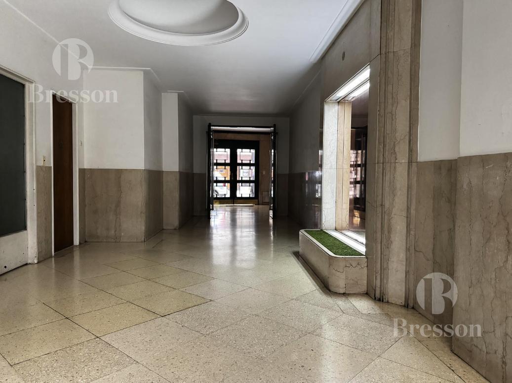 Foto de Departamento en Recoleta muy luminoso, imagen 2