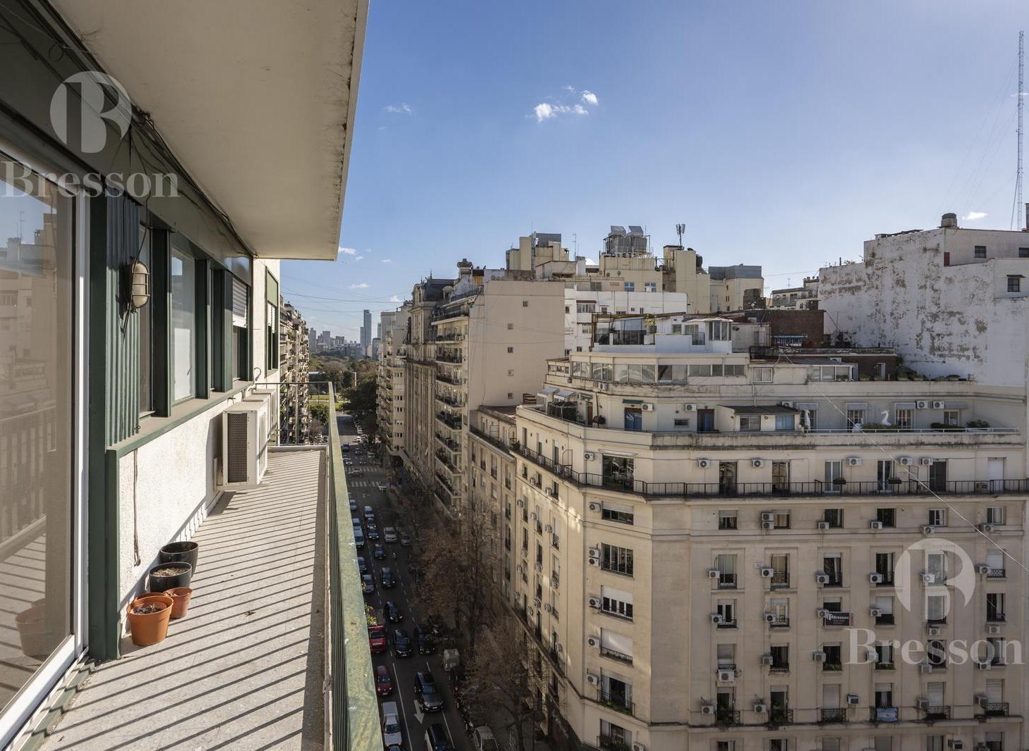 Foto de Departamento en Av Alvear, imagen 4
