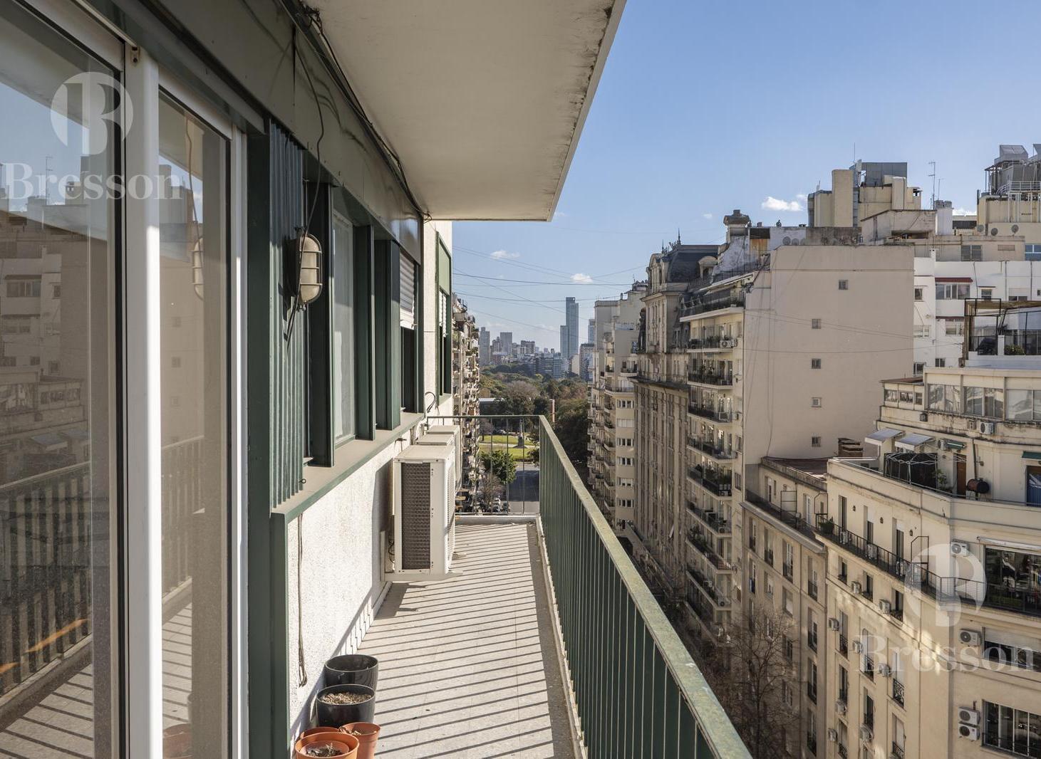 Foto de Departamento en Av Alvear, imagen 2
