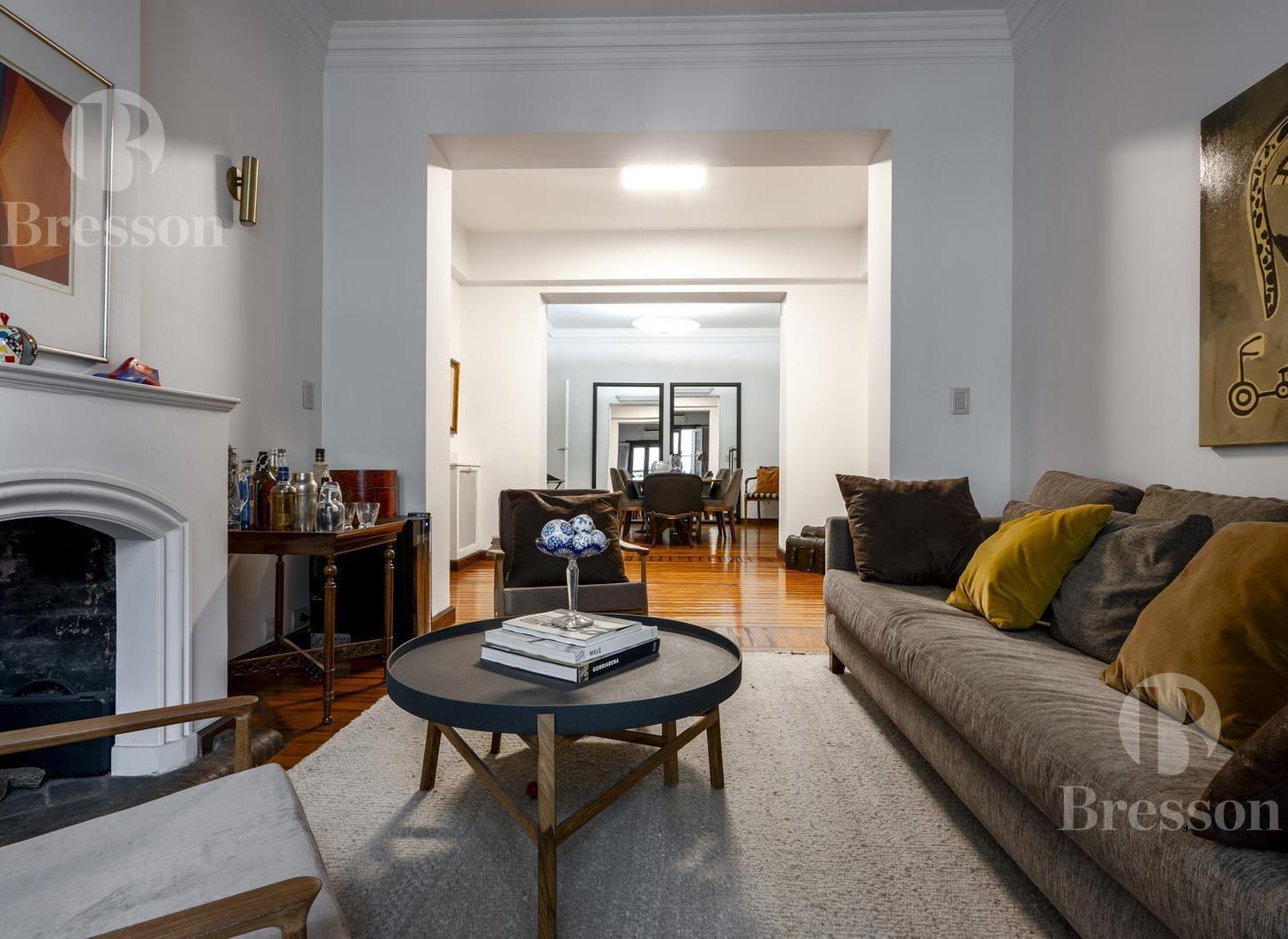 Foto de Departamento en venta en Retiro, imagen 3