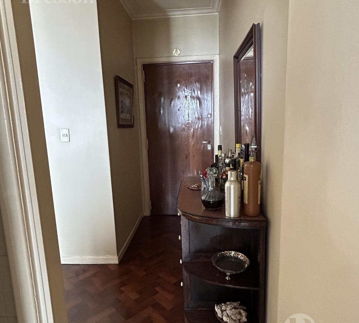 Foto de Departamento en venta en Recoleta, cfte con balcon, imagen 1
