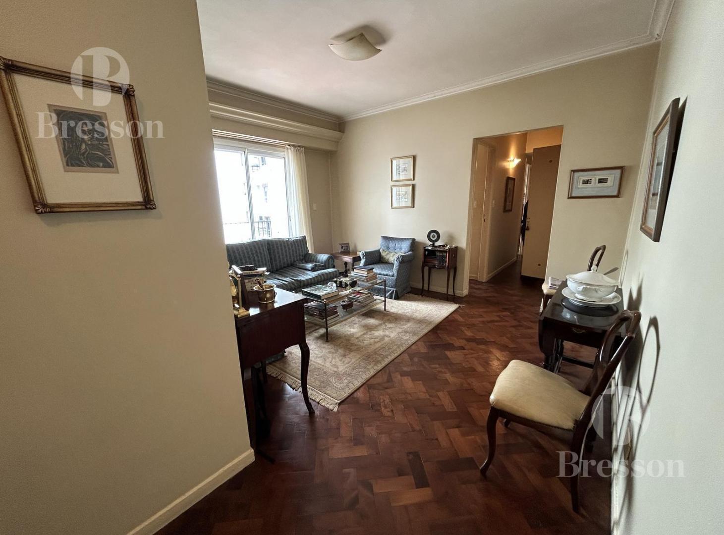 Foto de Departamento en venta en Recoleta, cfte con balcon, imagen 5