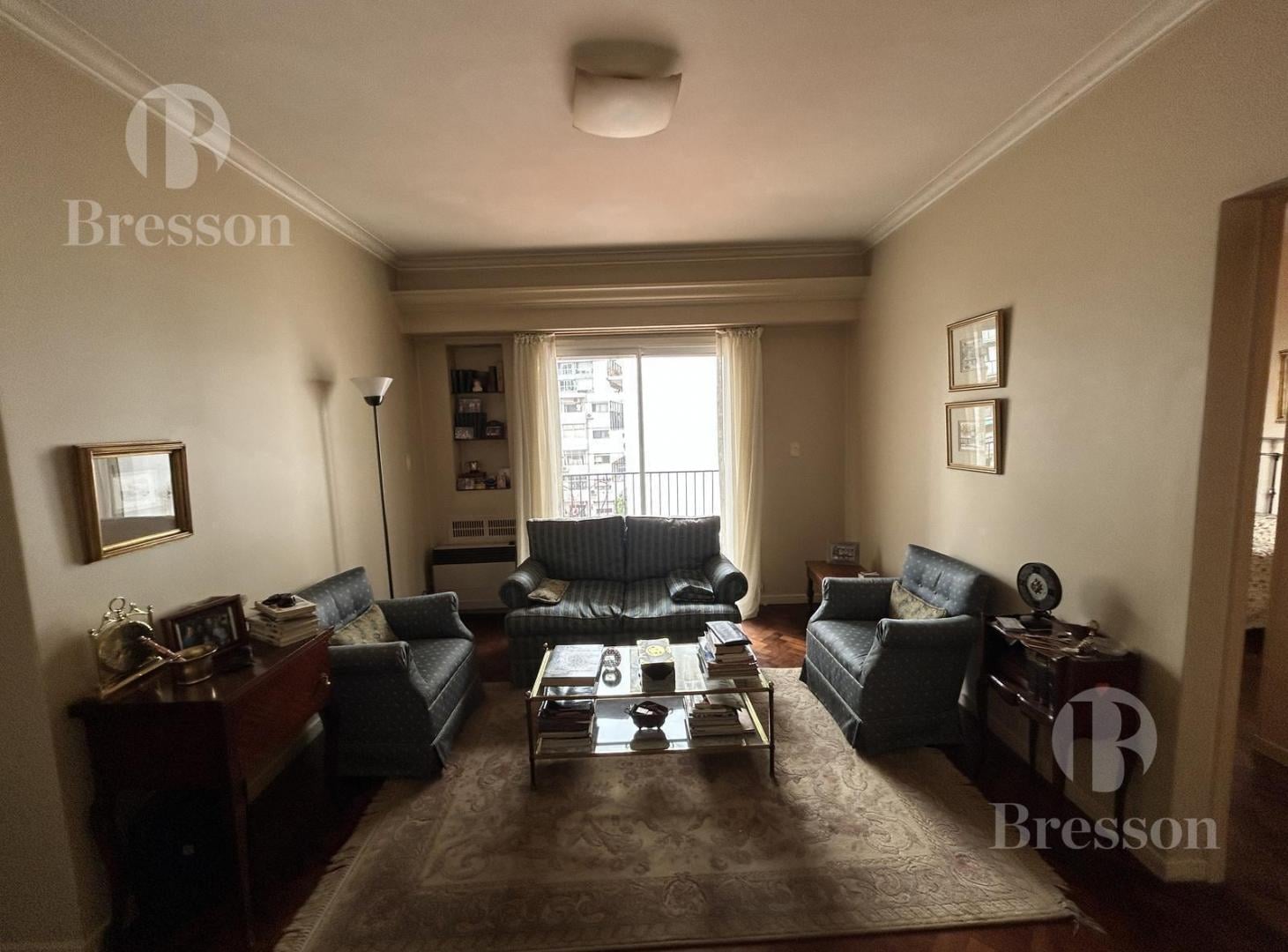 Foto de Departamento en venta en Recoleta, cfte con balcon, imagen 2