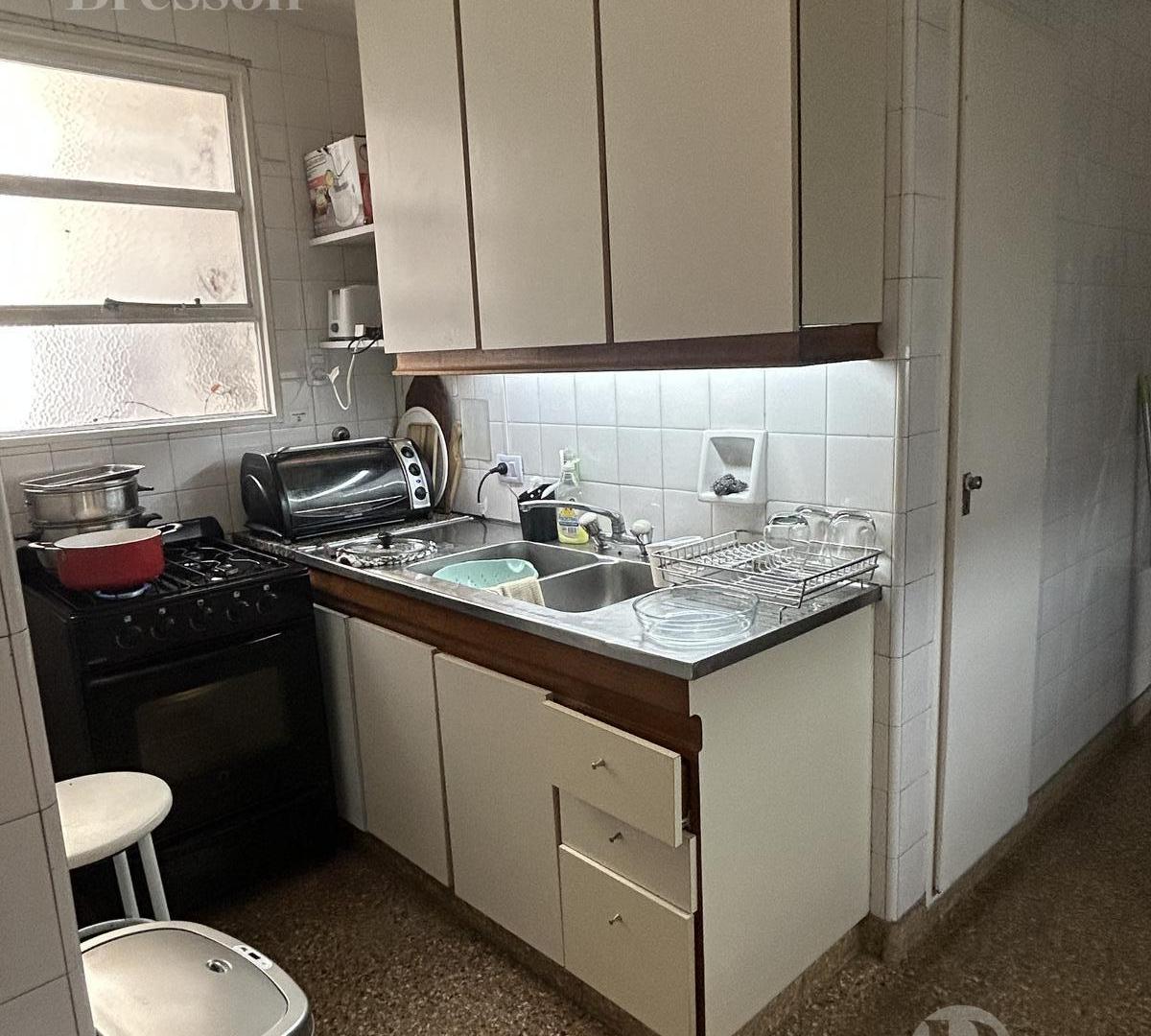 Foto de Alquiler de 3 ambientes c/cochera en Recoleta, imagen 1