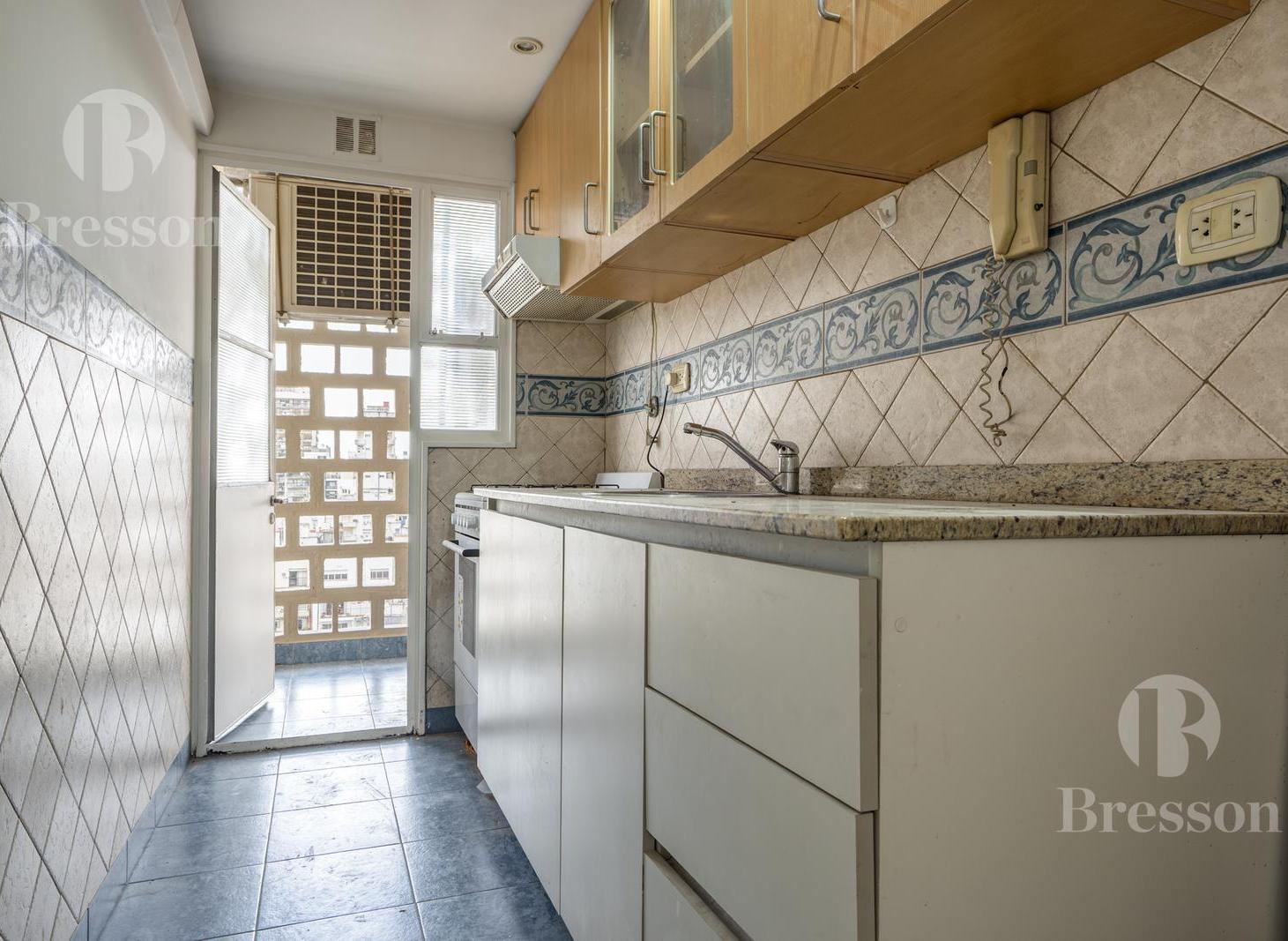 Foto de Departamento de 3 ambientes co cochera en excelente ubicación, imagen 5
