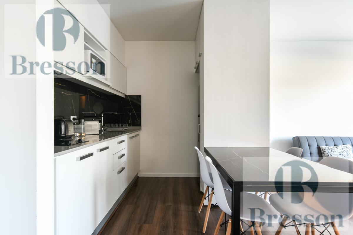 Foto de Departamento en venta dos ambientes QUARTIER DORREGO - Palermo Amenabar, imagen 5