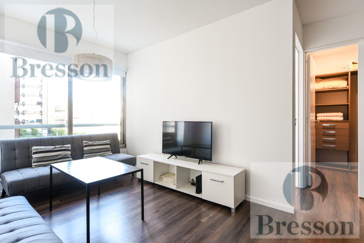 Foto de Departamento en venta dos ambientes QUARTIER DORREGO - Palermo Amenabar, imagen 1