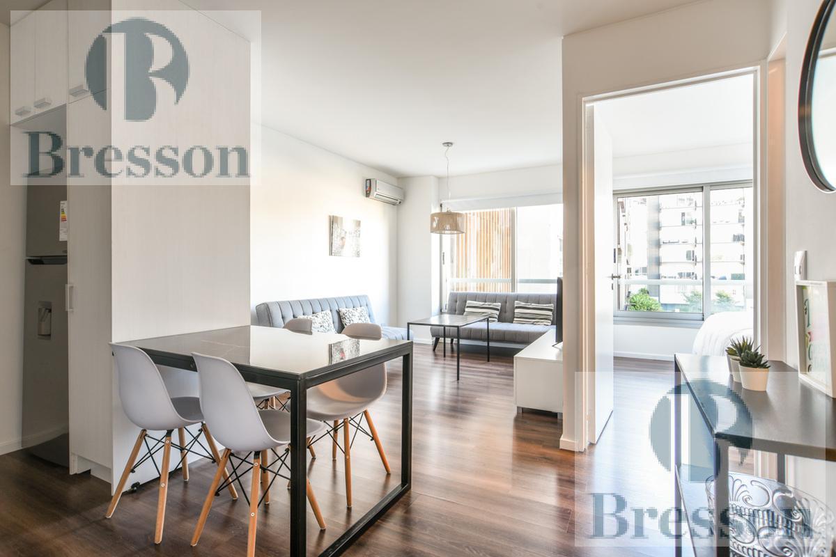 Foto de Departamento en venta dos ambientes QUARTIER DORREGO - Palermo Amenabar, imagen 2