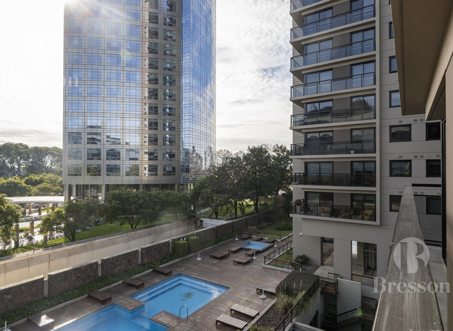 Foto de Departamento de 3 ambientes Torre River View, imagen 1