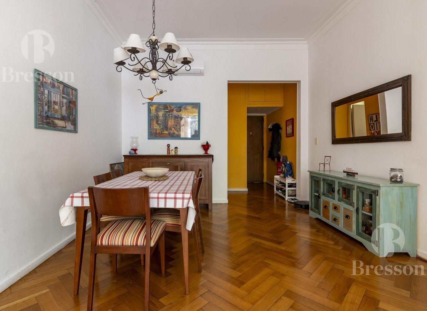 Foto de Departamento en venta de 3 ambientes en Recoleta, imagen 2