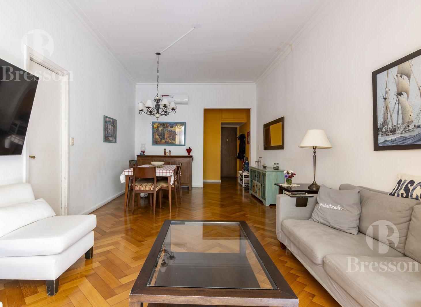 Foto de Departamento en venta de 3 ambientes en Recoleta, imagen 5
