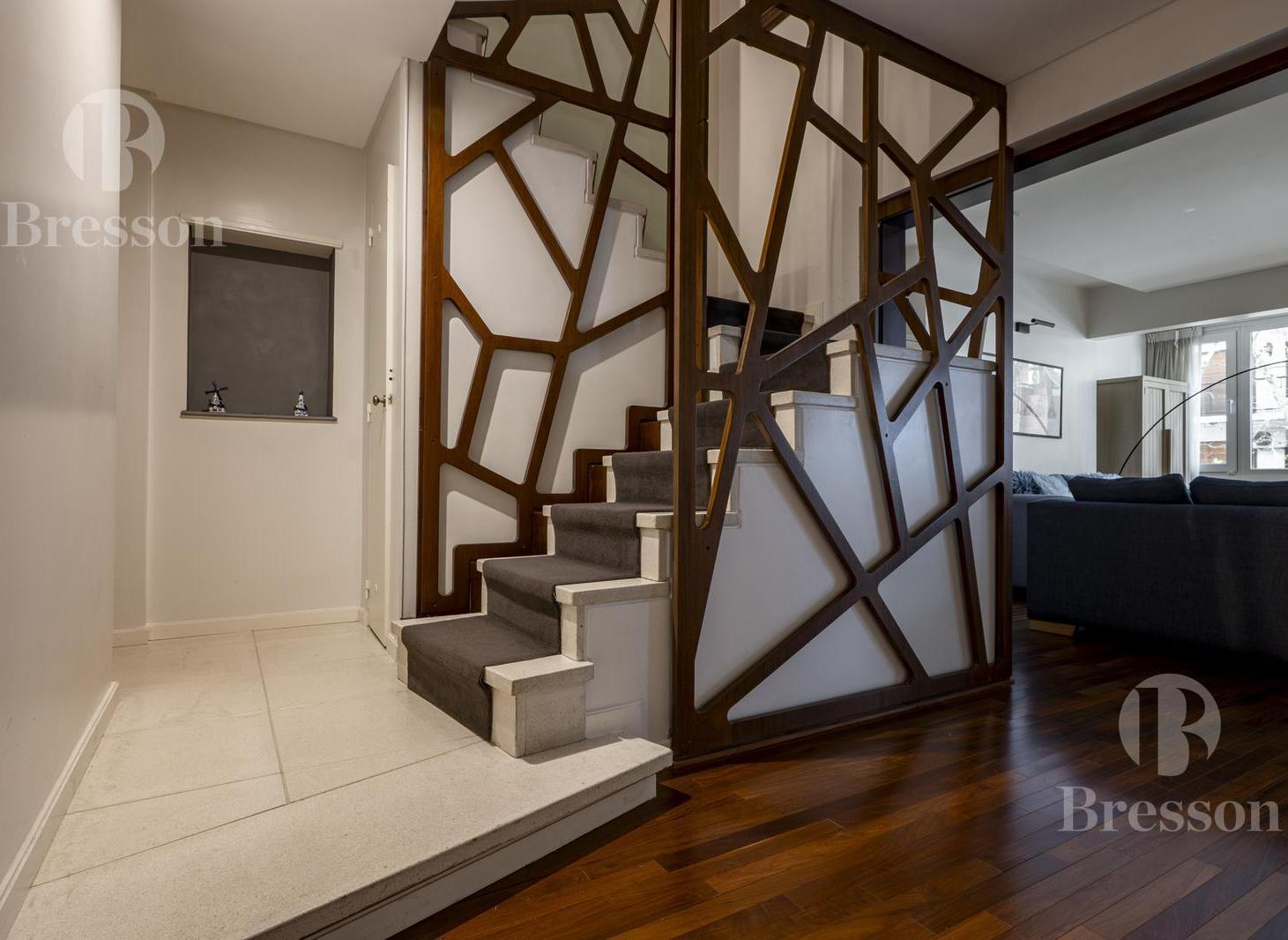 Foto de Departamento Duplex - Palermo Chico Av. Scalabrini Ortiz y Castex Plaza, imagen 4