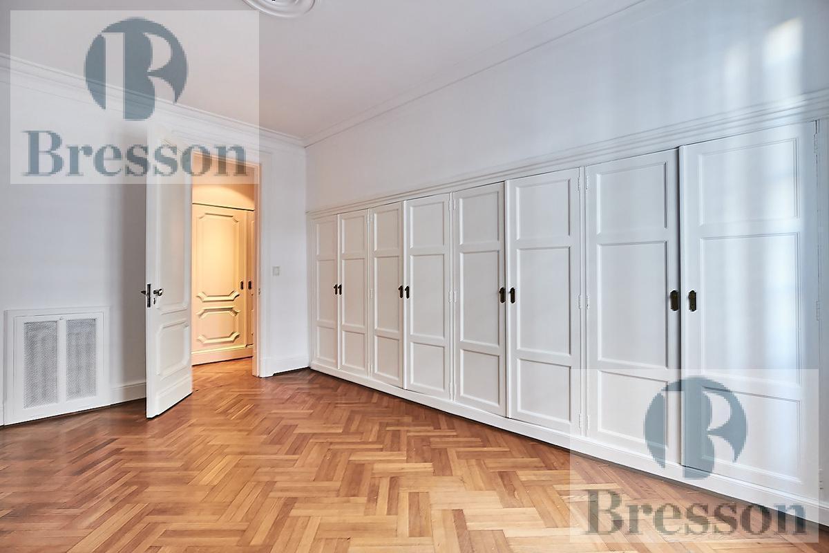 Foto de Departamento venta y alquiler francés - Recoleta Av Las Heras y, imagen 5