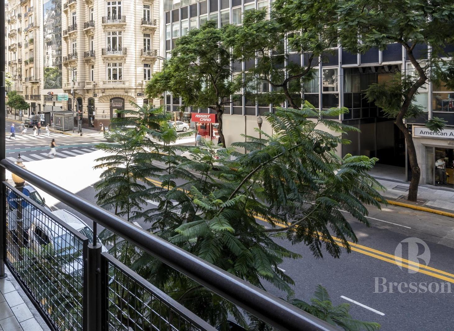 Foto de Monoambiente reciclado a estrenar en Retiro con baulera, imagen 4