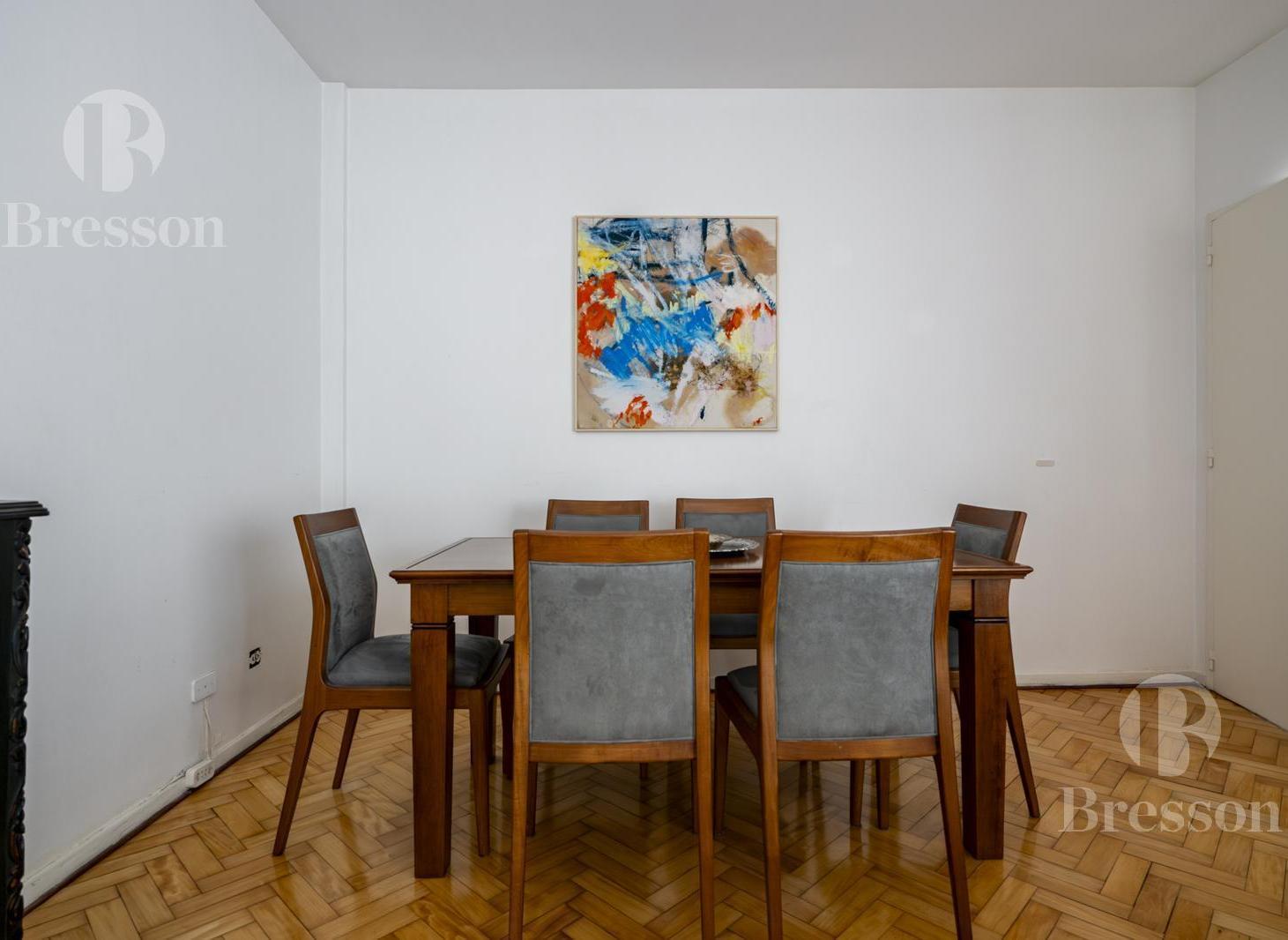 Foto de Departamento en Recoleta, imagen 3