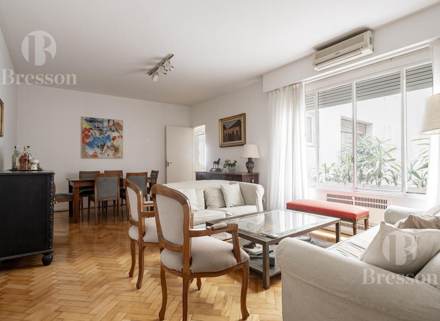 Foto de Departamento en Recoleta, imagen 5
