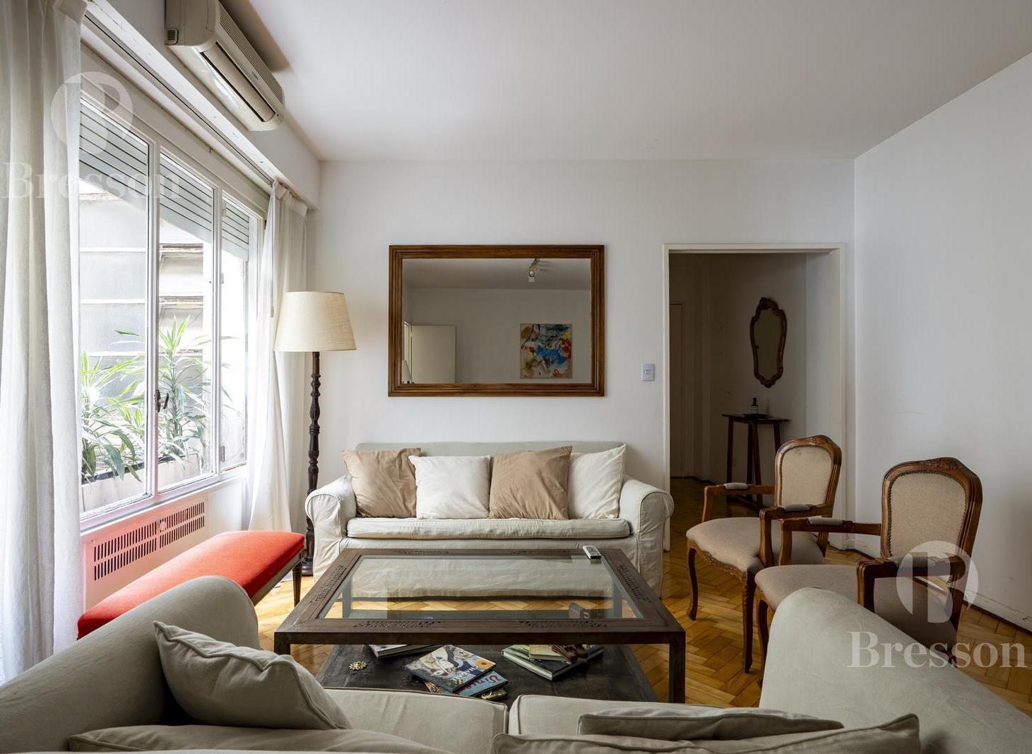 Foto de Departamento en Recoleta, imagen 2