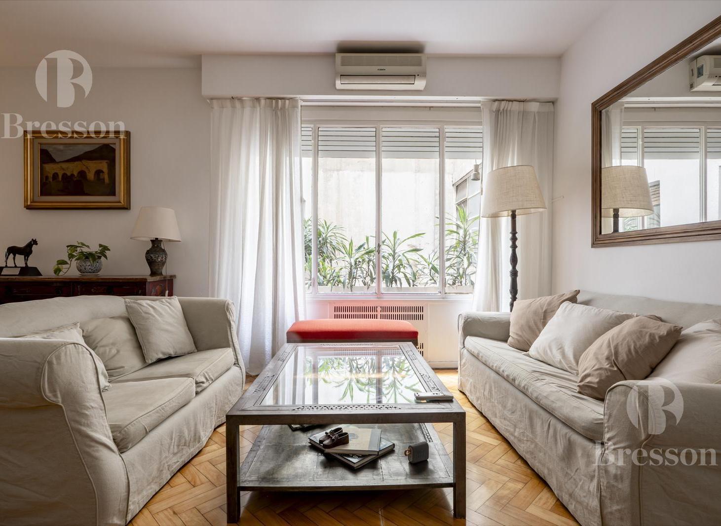Foto de Departamento en Recoleta, imagen 1