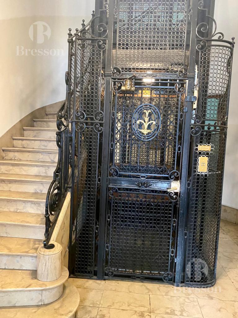 Foto de Oficina en Santa Fe y Callao. Edificio emblemático., imagen 3