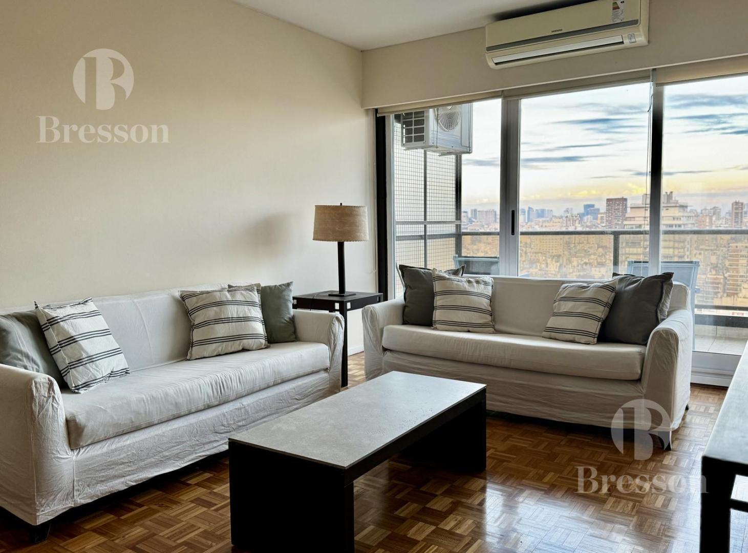 Foto de Departamento de 3 dormitorios en Alquiler. Palermo, imagen 2