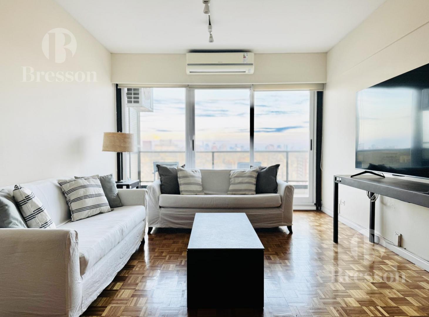 Foto de Departamento de 3 dormitorios en Alquiler. Palermo, imagen 1
