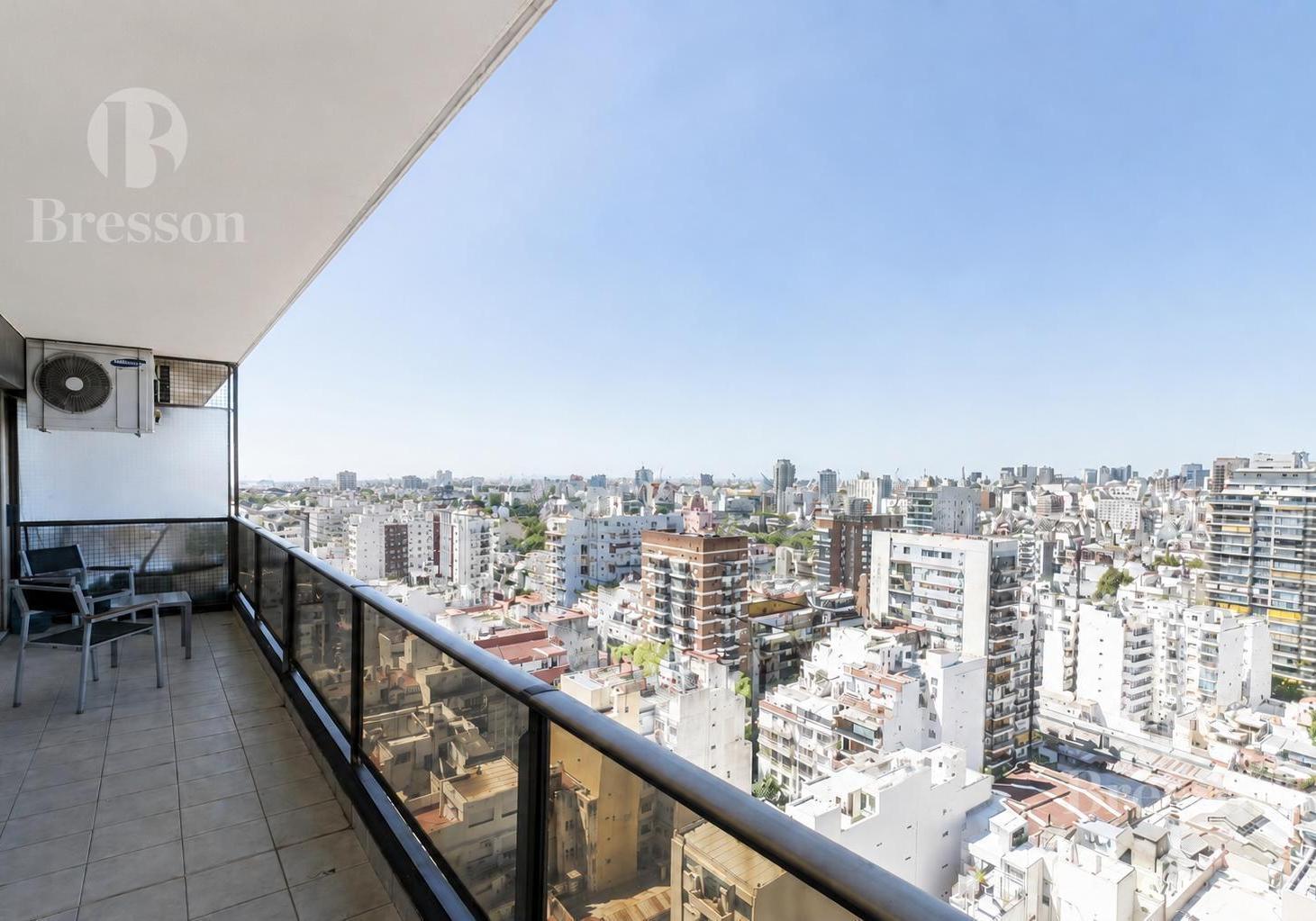 Foto de Departamento de 3 dormitorios en Alquiler. Palermo, imagen 3