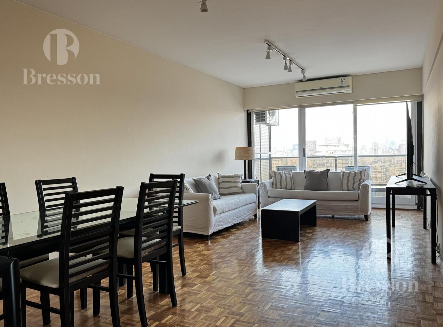 Foto de Departamento de 3 dormitorios en Alquiler. Palermo, imagen 5