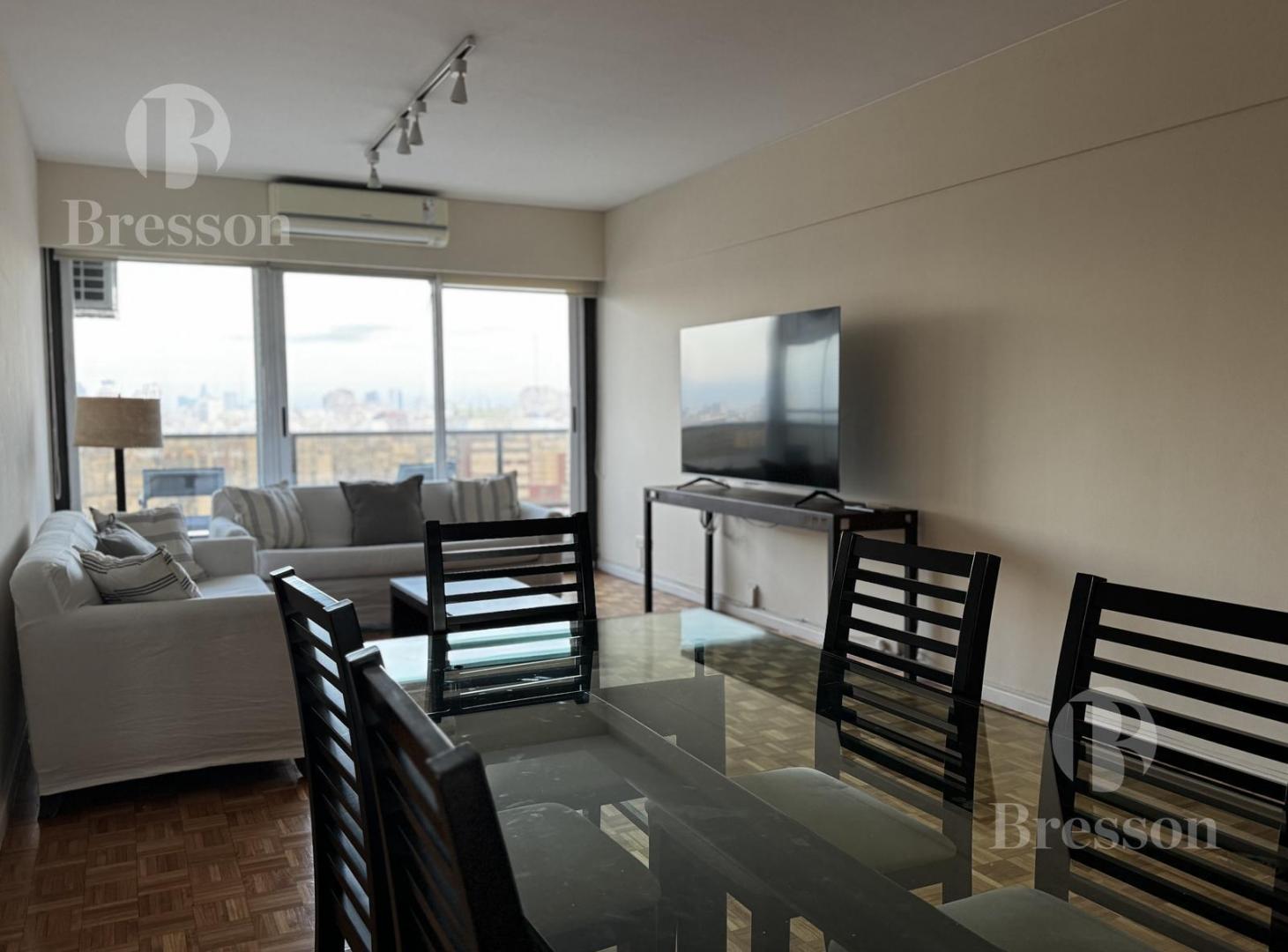 Foto de Departamento de 3 dormitorios en Alquiler. Palermo, imagen 4
