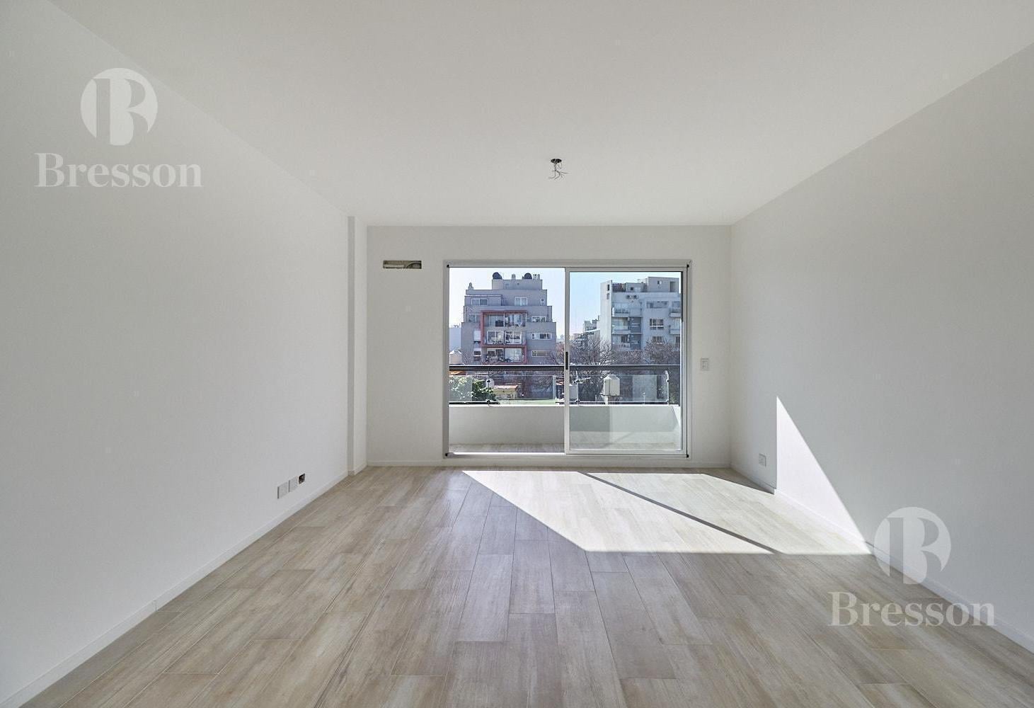 Foto de Departamento Monoambiente a Estrenar en Parque Chas- Bauness 1200, imagen 1