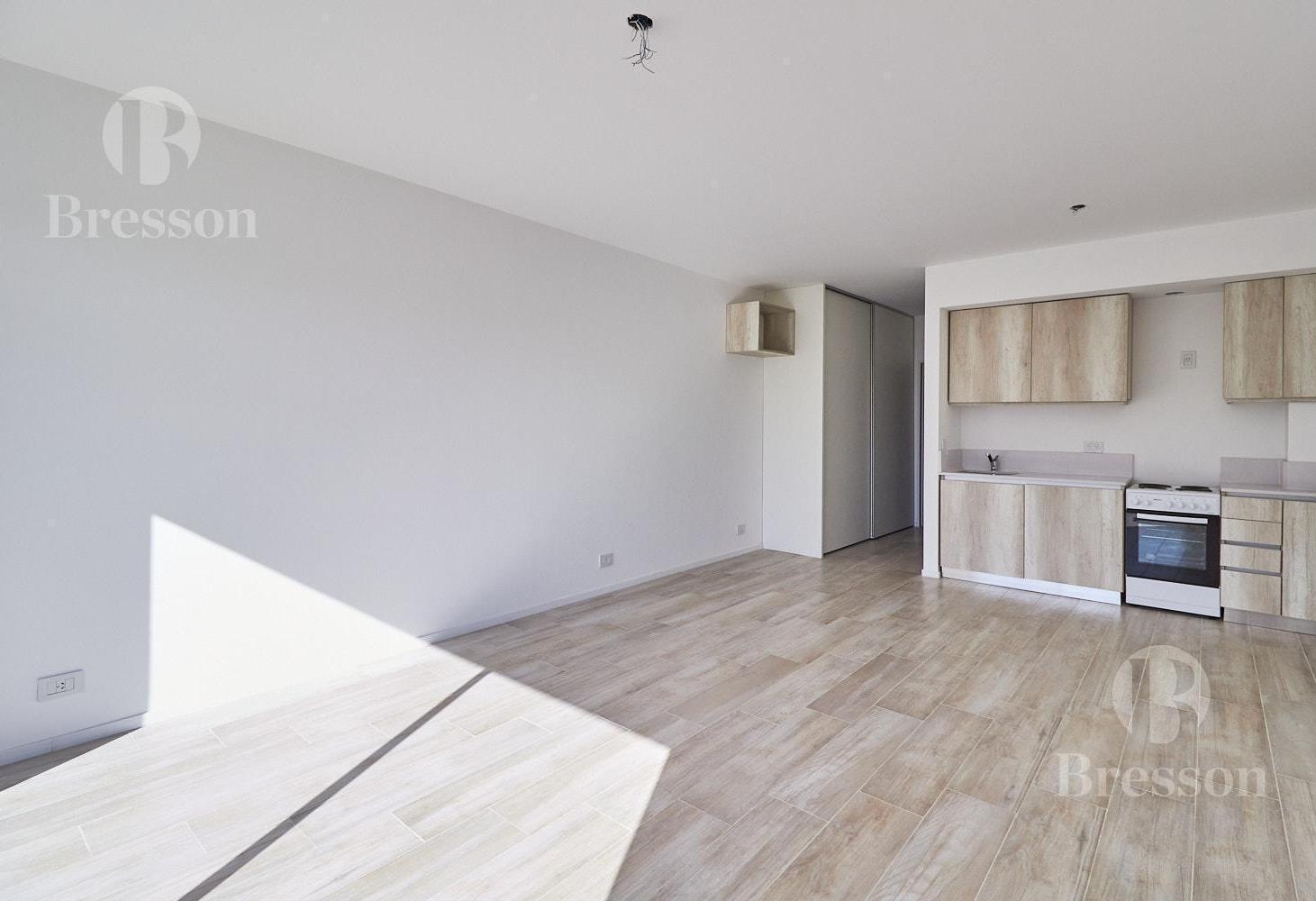 Foto de Departamento Monoambiente a Estrenar en Parque Chas- Bauness 1200, imagen 4