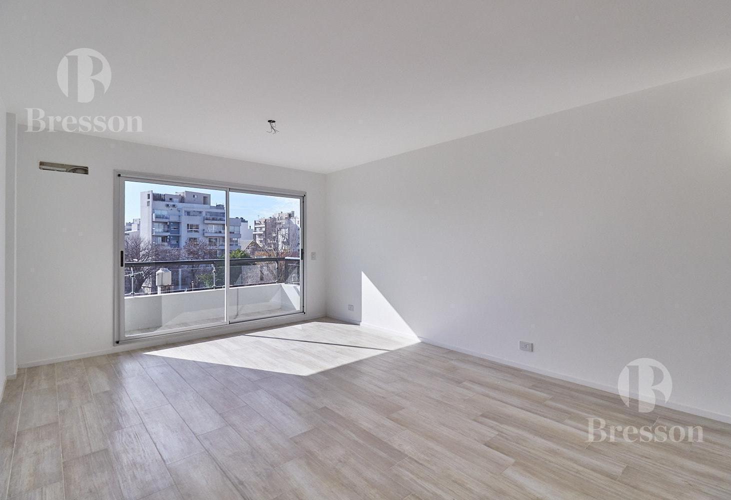 Foto de Departamento Monoambiente a Estrenar en Parque Chas- Bauness 1200, imagen 2