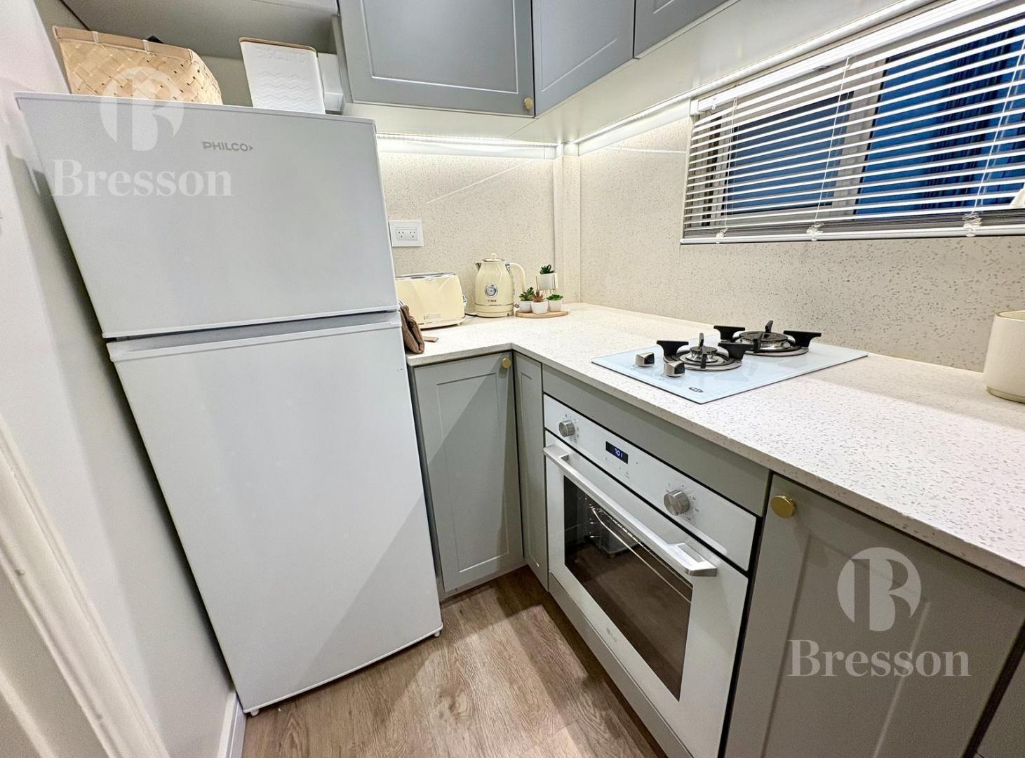 Foto de Departamento en venta en Recoleta, imagen 3