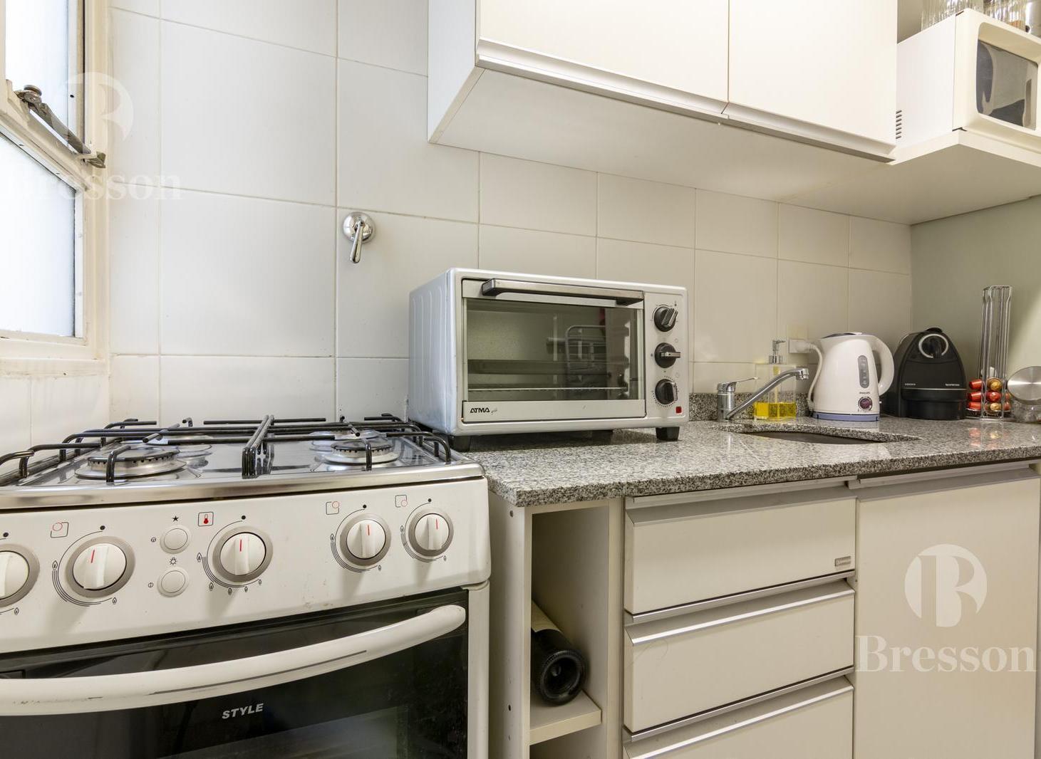 Foto de Departamento en Recoleta, imagen 5
