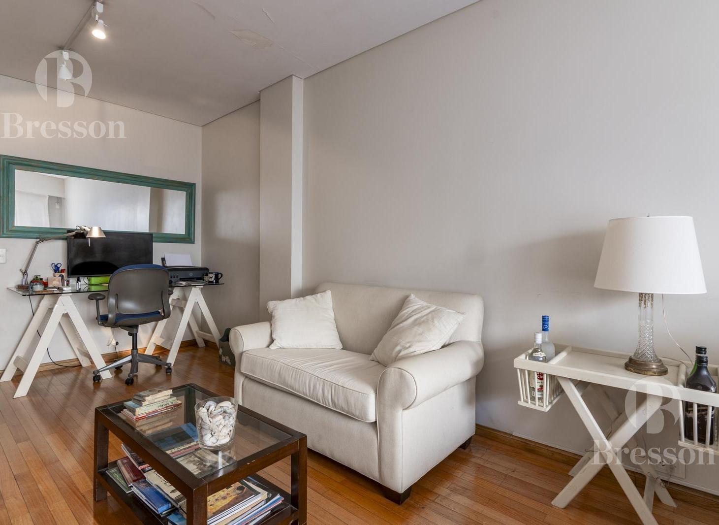 Foto de Departamento en Recoleta, imagen 3