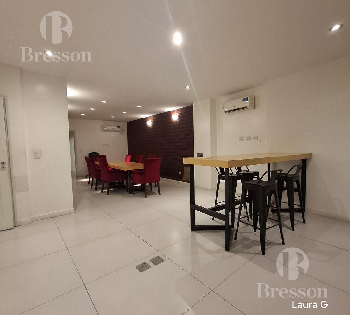 Foto de Alquiler Monoambiente con balcón y cochera. Equipado - Recoleta, imagen 4