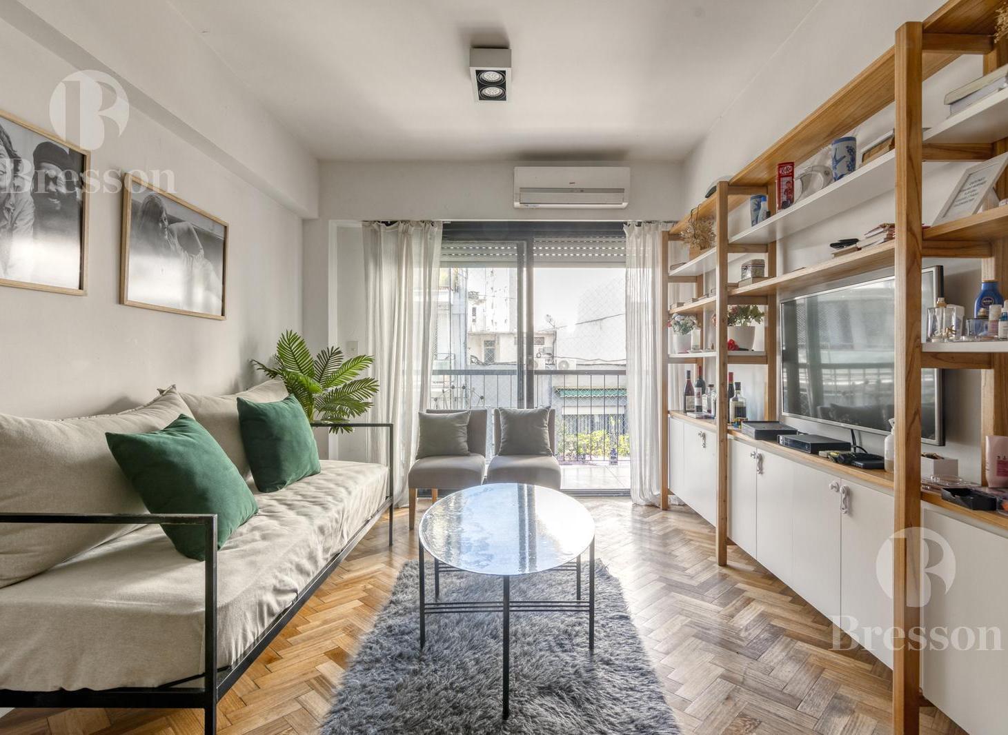 Foto de Departamento en Venta Recoleta, imagen 1