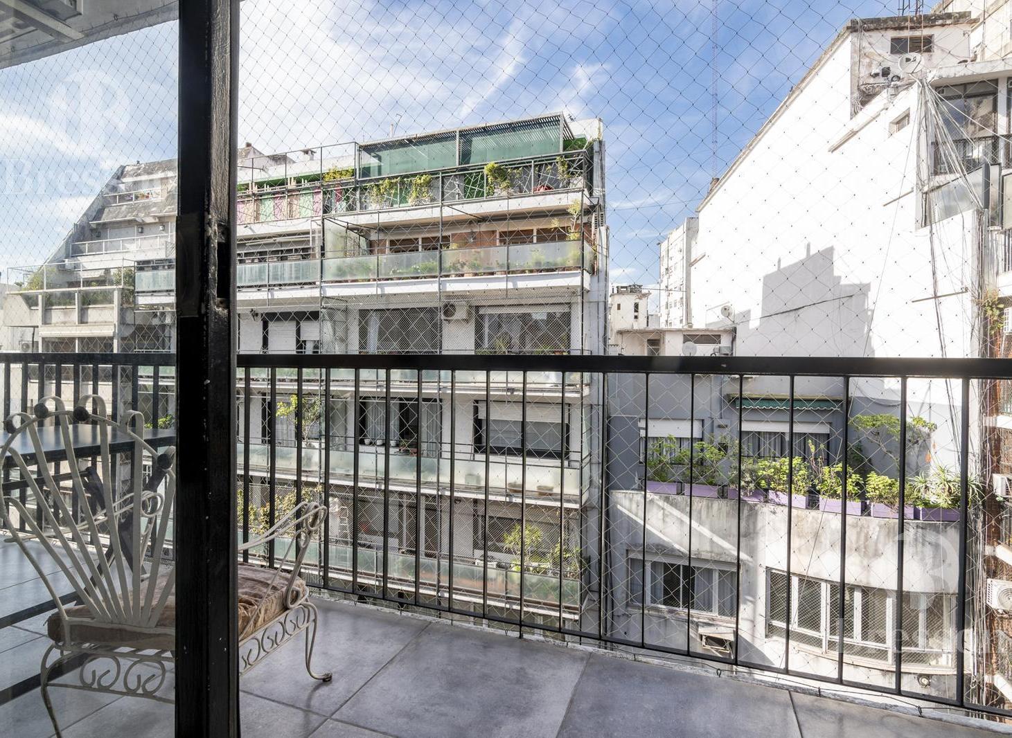 Foto de Departamento en Venta Recoleta, imagen 4