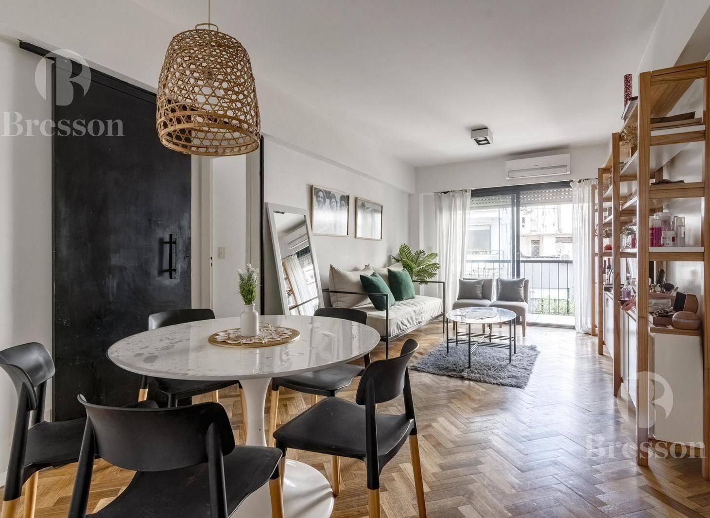 Foto de Departamento en Venta Recoleta, imagen 2