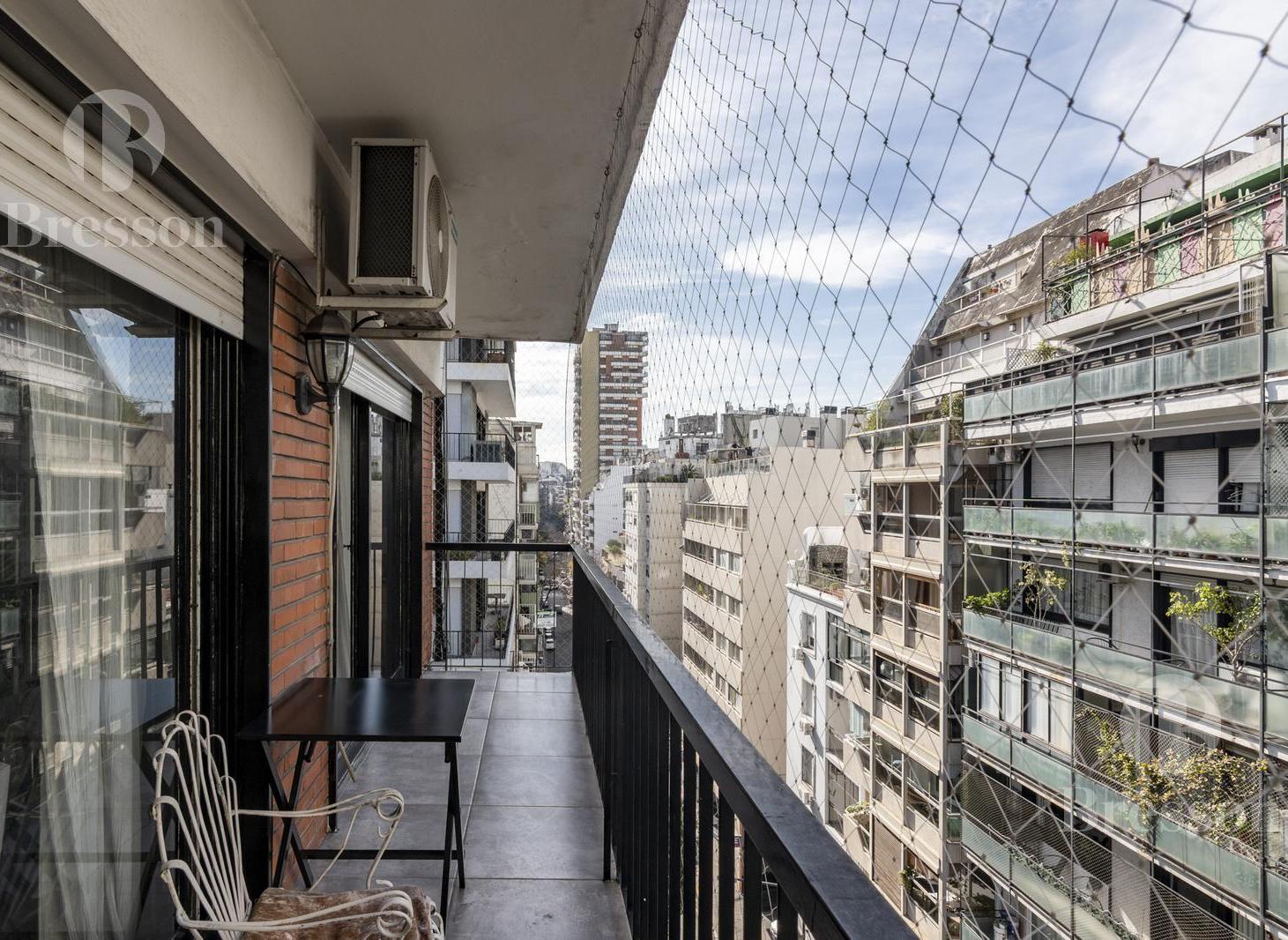Foto de Departamento en Venta Recoleta, imagen 3
