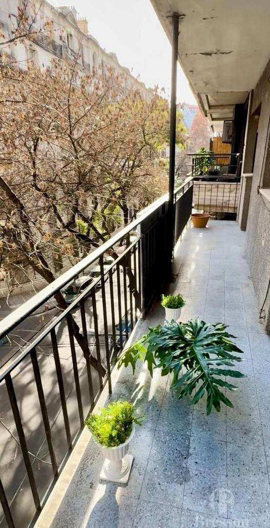 Foto de Departamento en Ugarteche al 2900, imagen 1